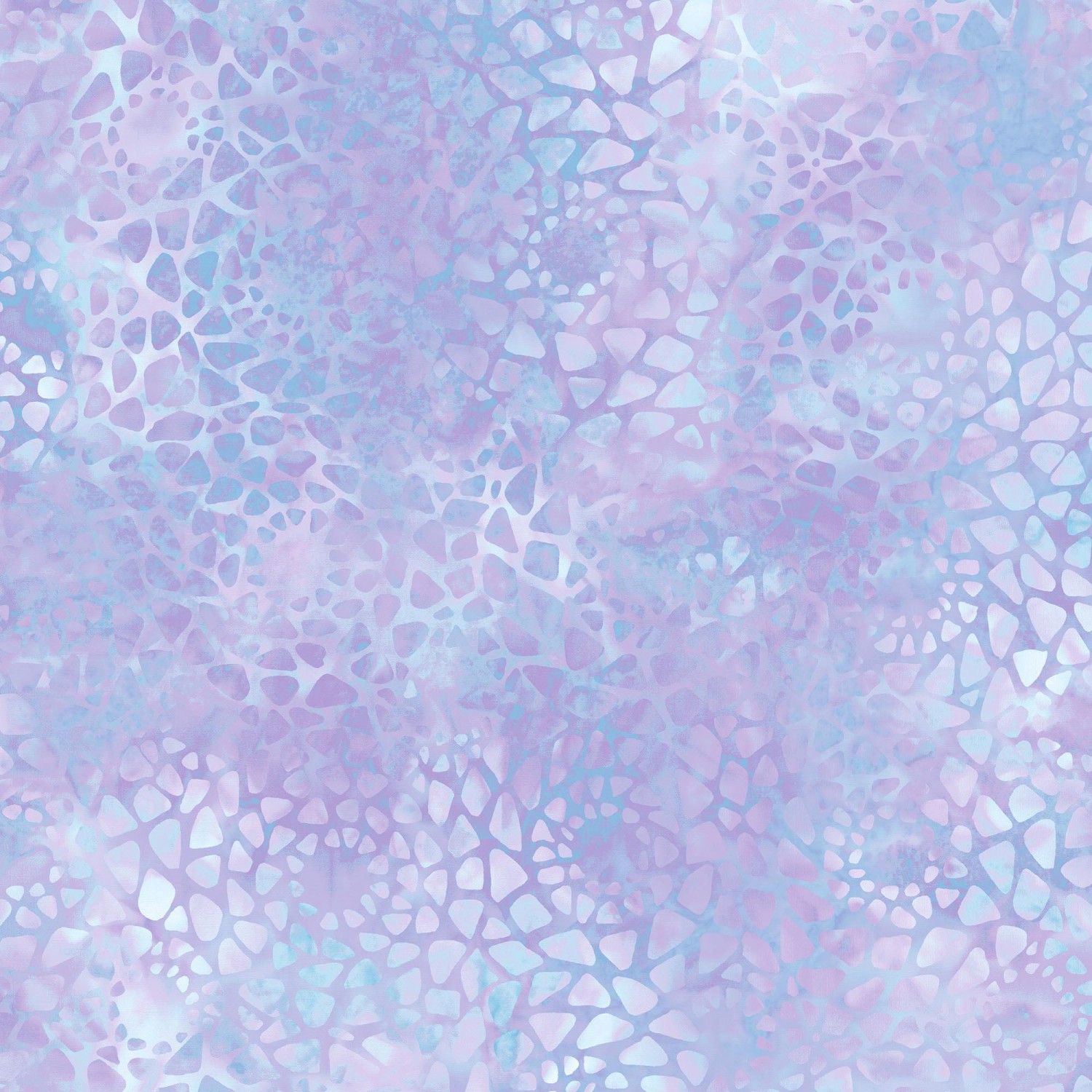 Blue/Purple Mosaic 108