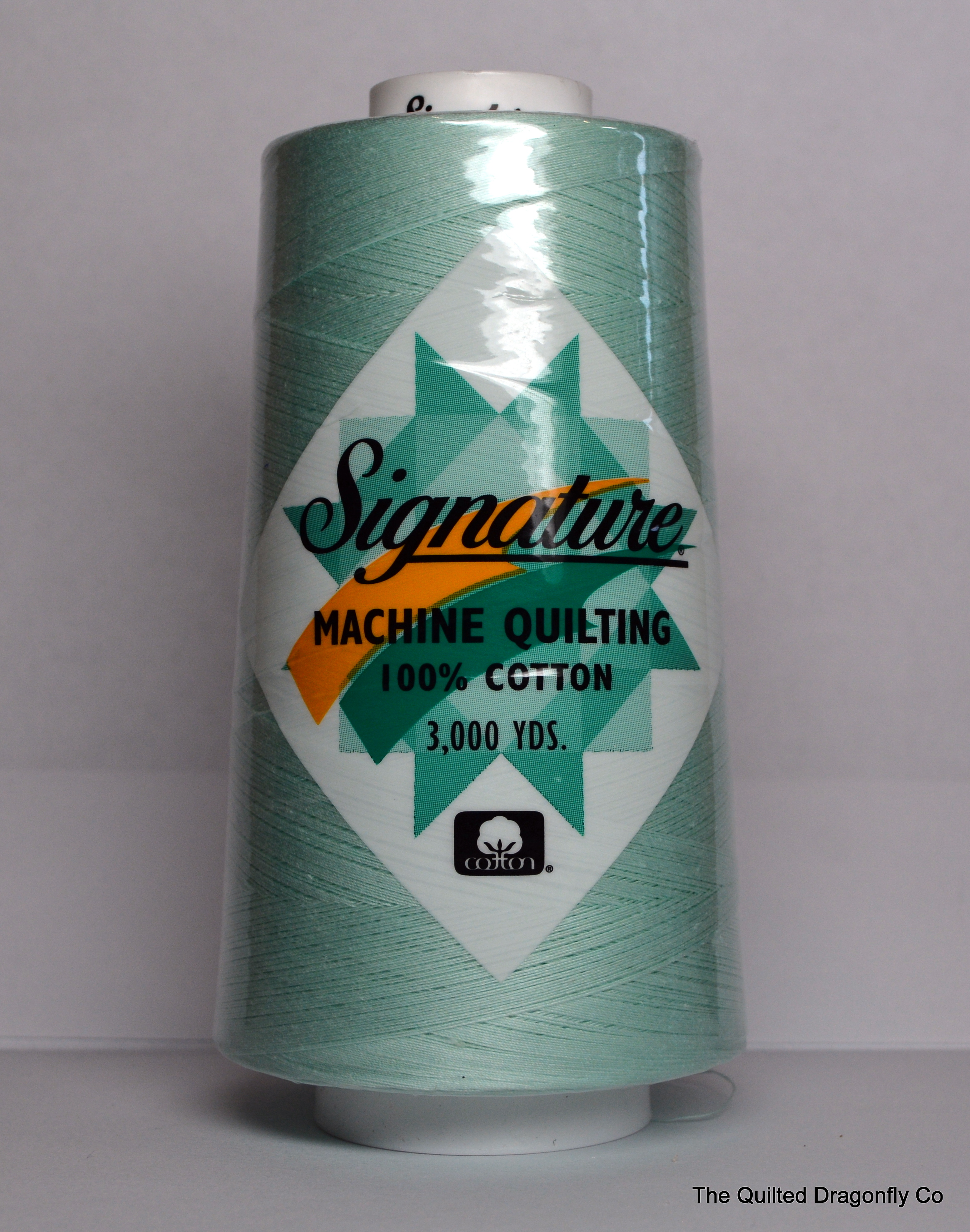 Signature Quilting Thread - Azure