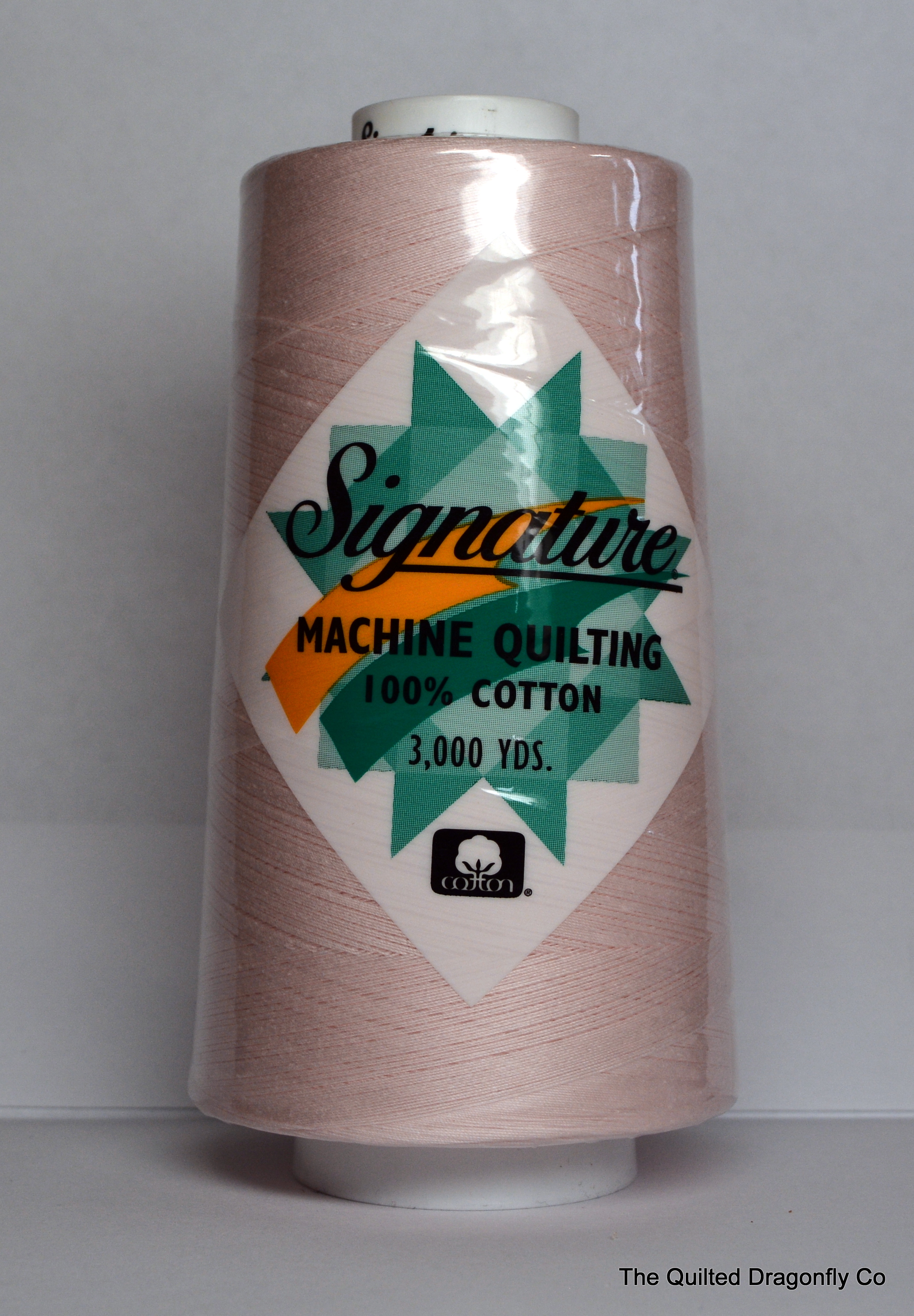 Signature Quilting Thread - Pale Blush