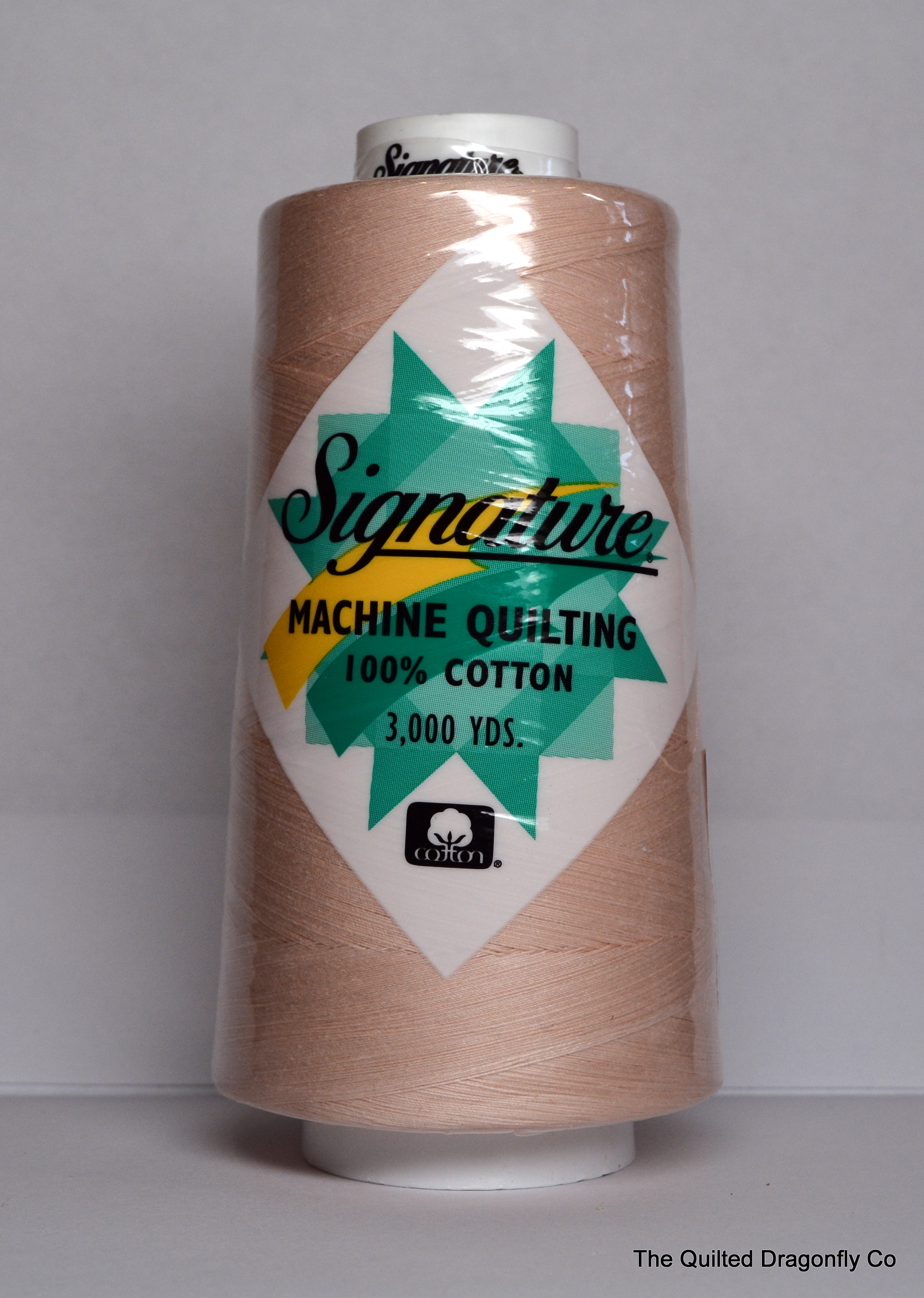 Signature Quilting Thread - Linen