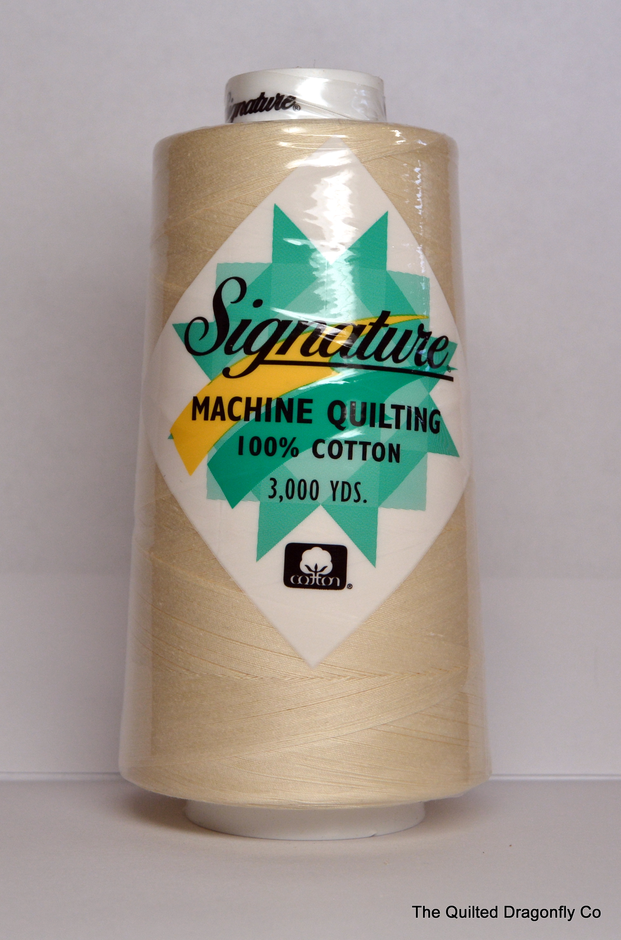 Signature Quilting Thread - Parchment