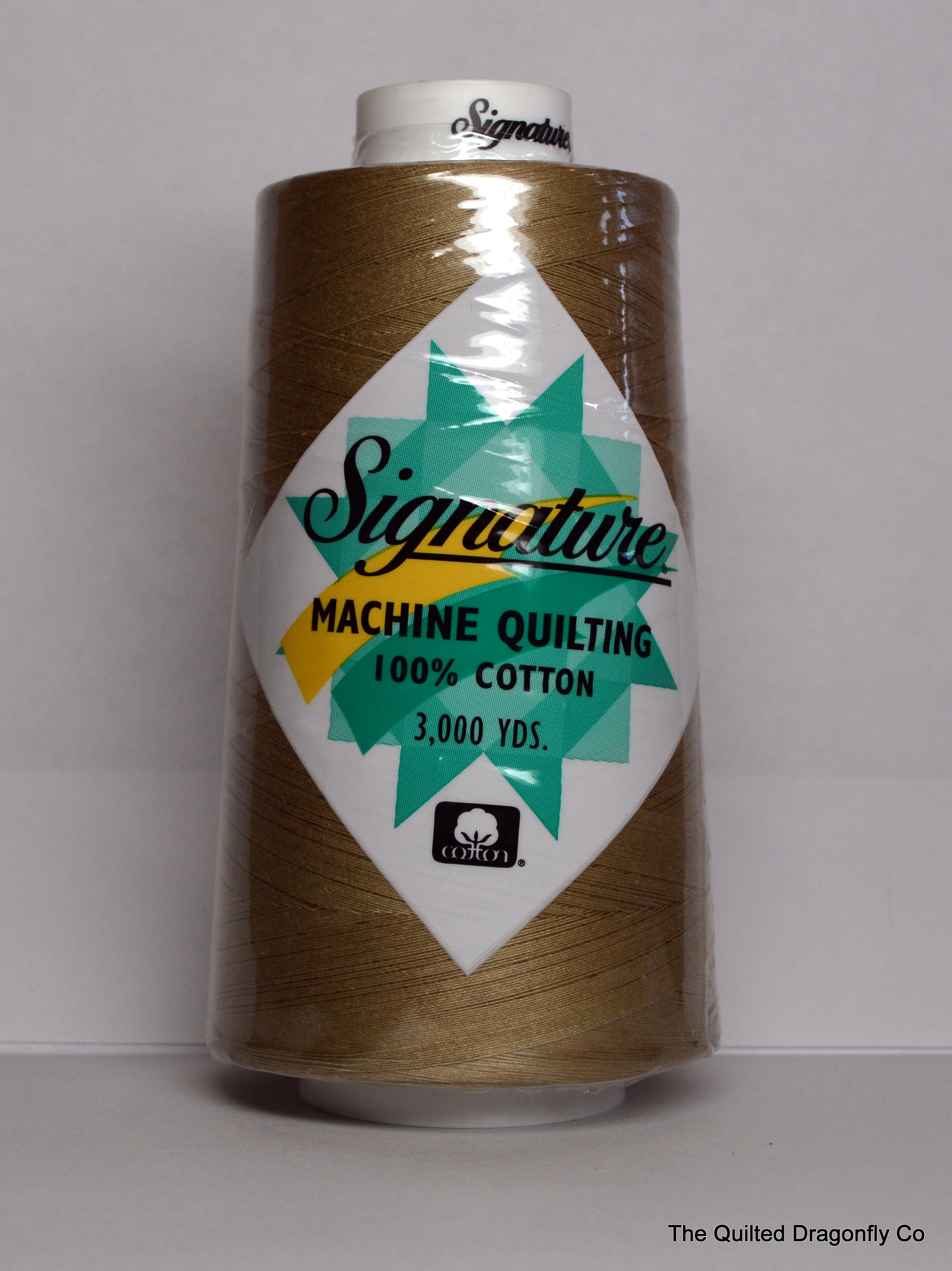 Signature Quilting Thread - Baguette