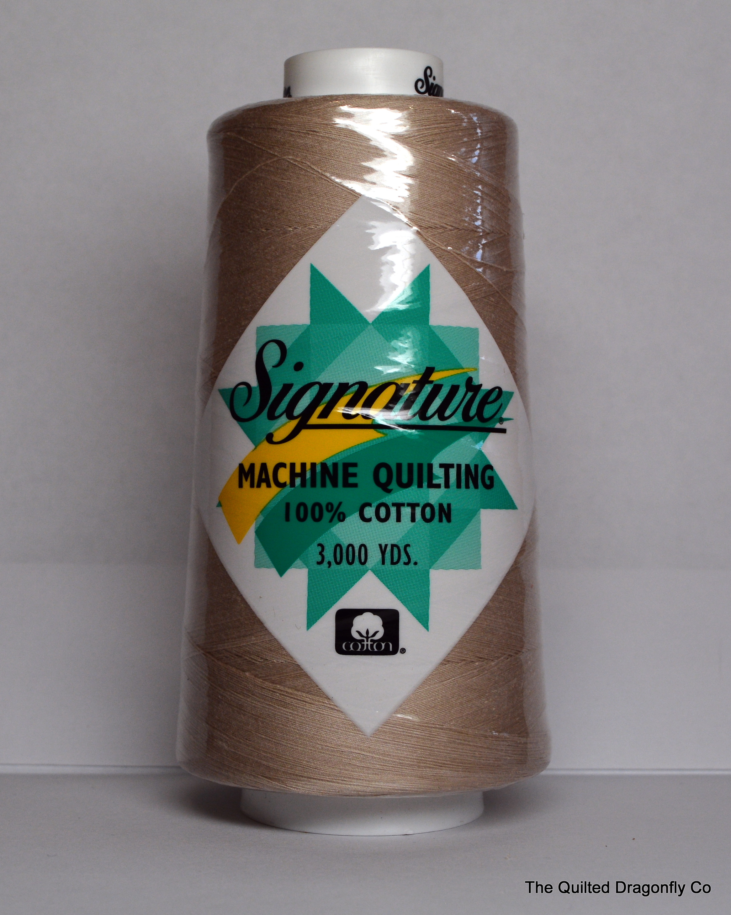 Signature Quilting Thread - Ivory