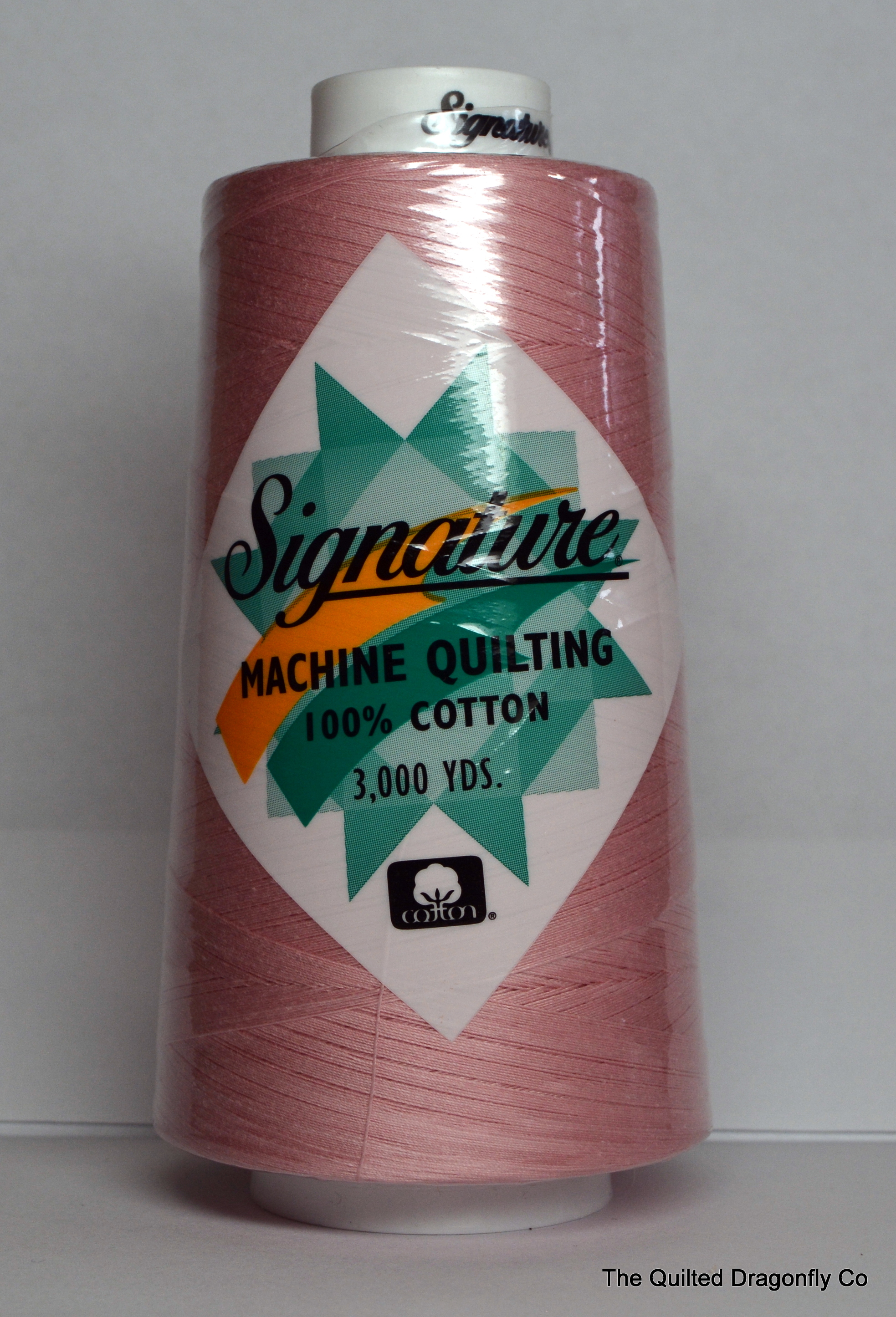 Signature Quilting Thread - Petal