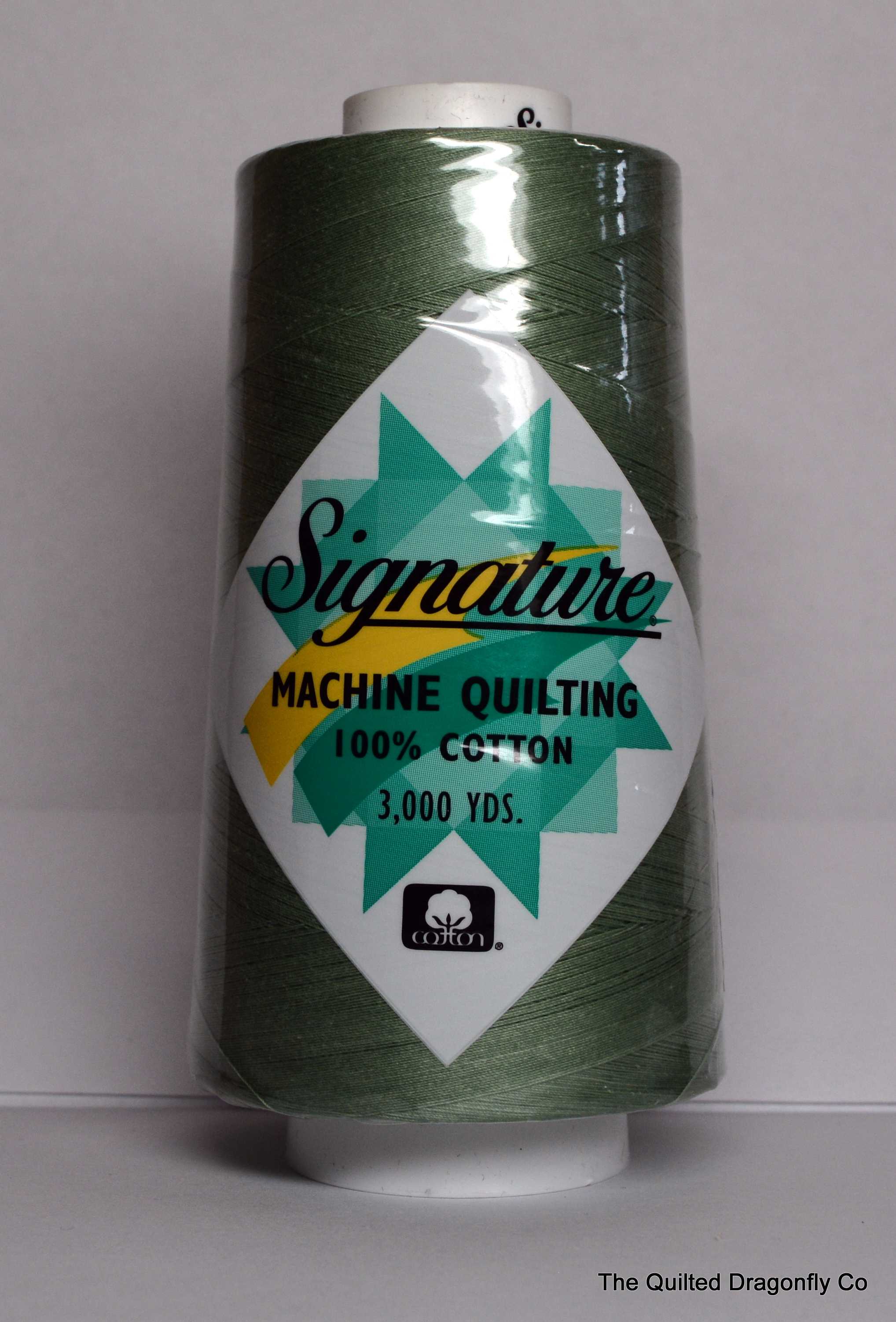 Signature Quilting Thread - Seafoam