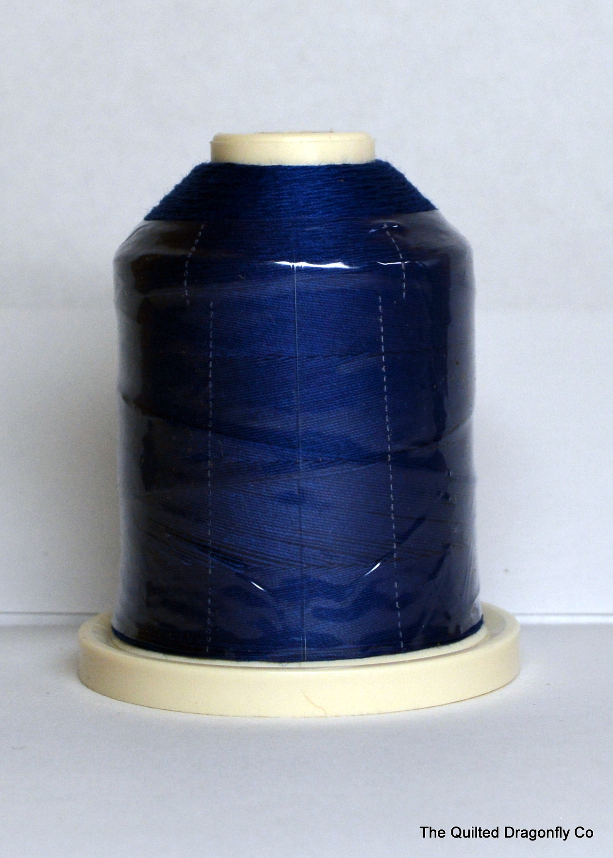 Signature Thread 40 Cotton - Yale Blue