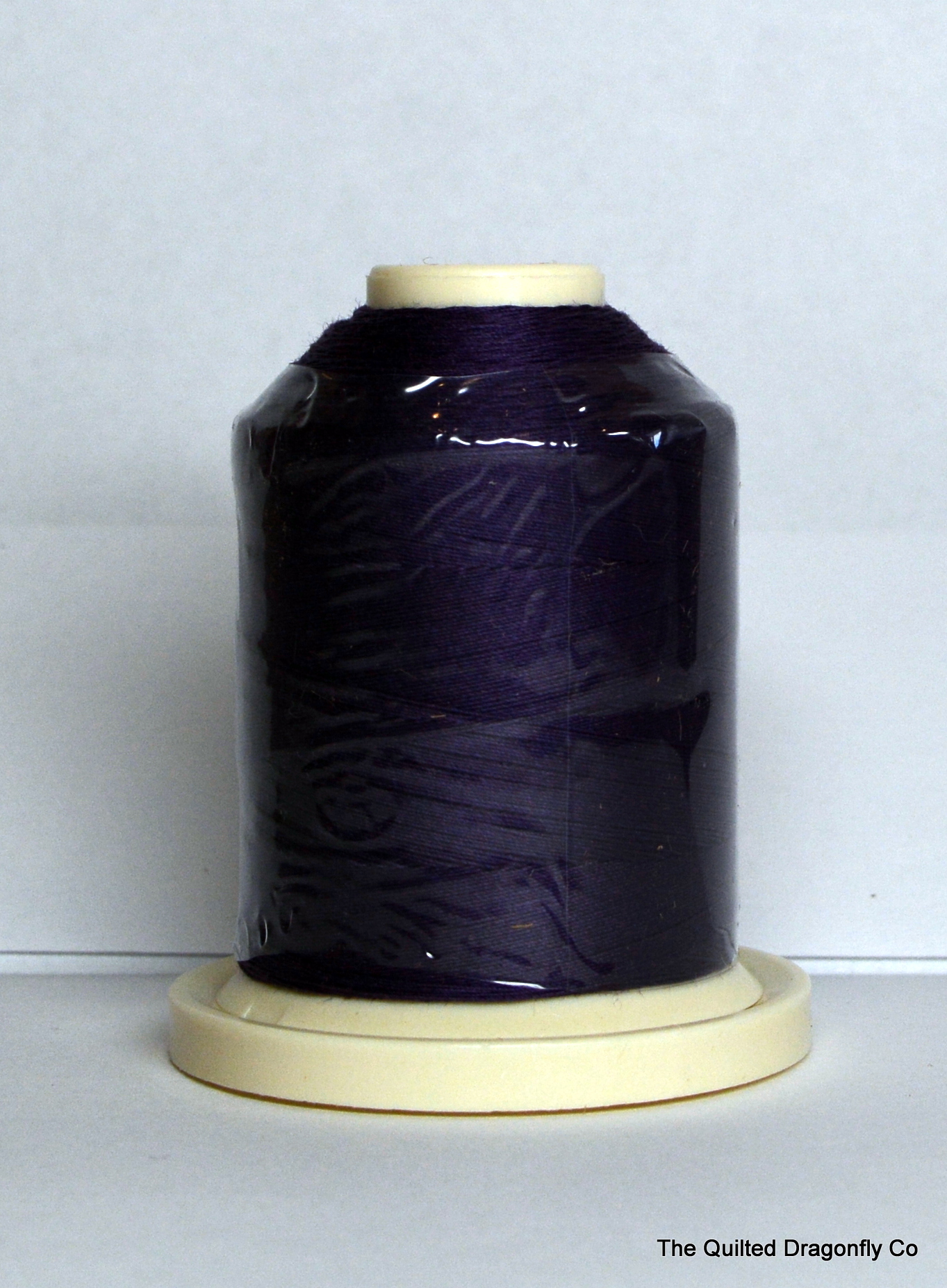 Signature Thread 40 Cotton - Purple Jewel