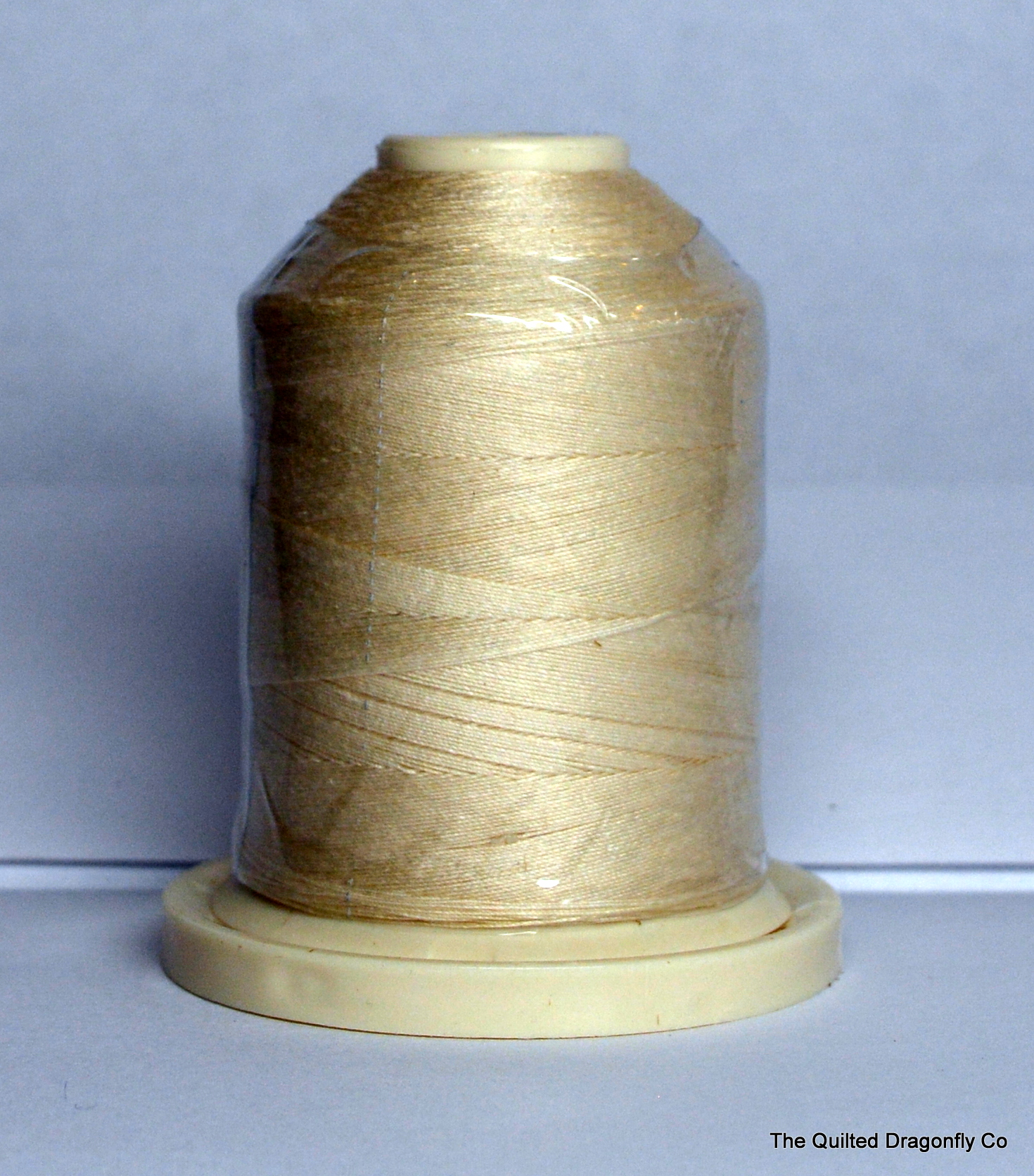 Signature Thread 40 Cotton - Parchment