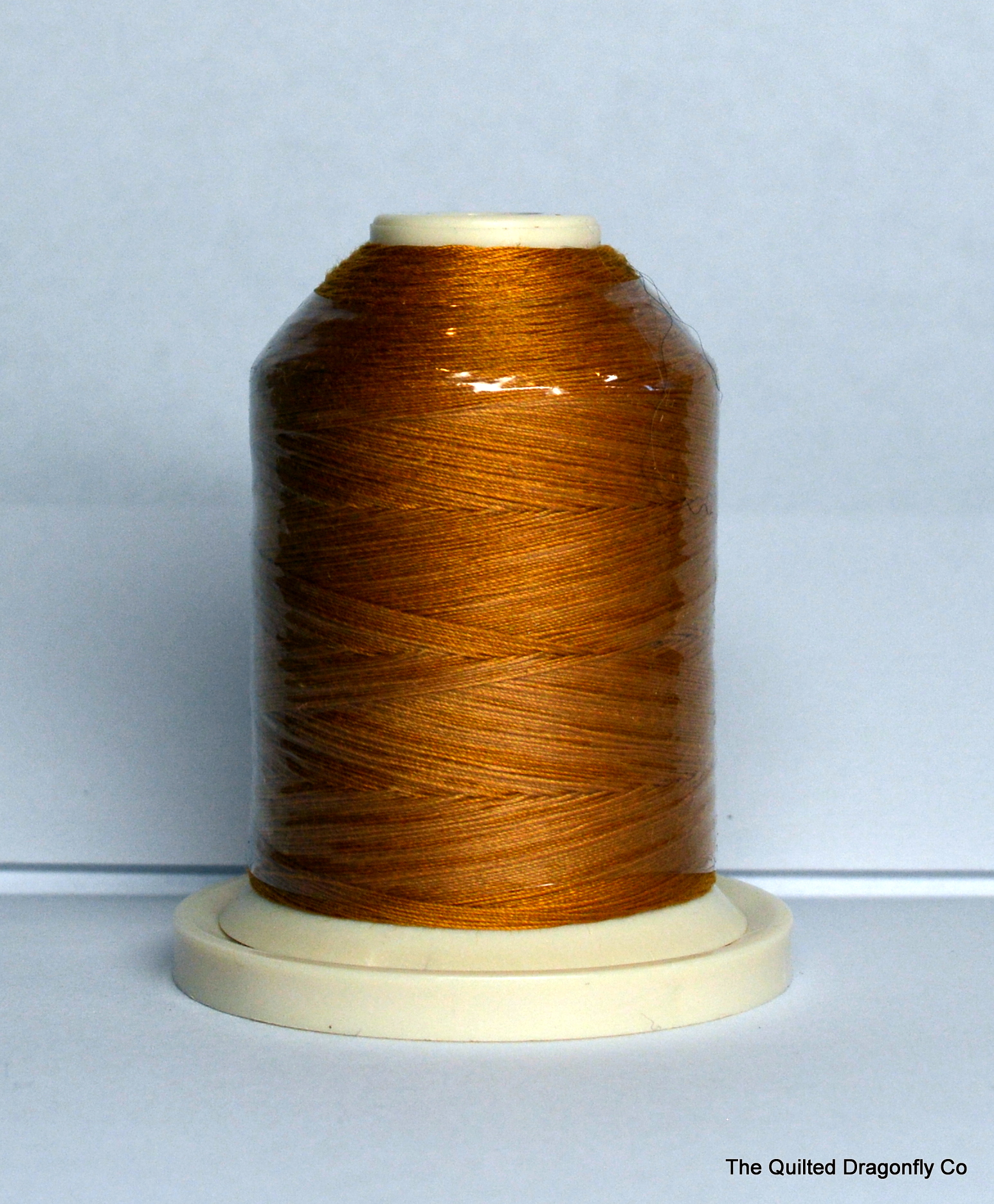 Signature Thread 40 Cotton - Mustard