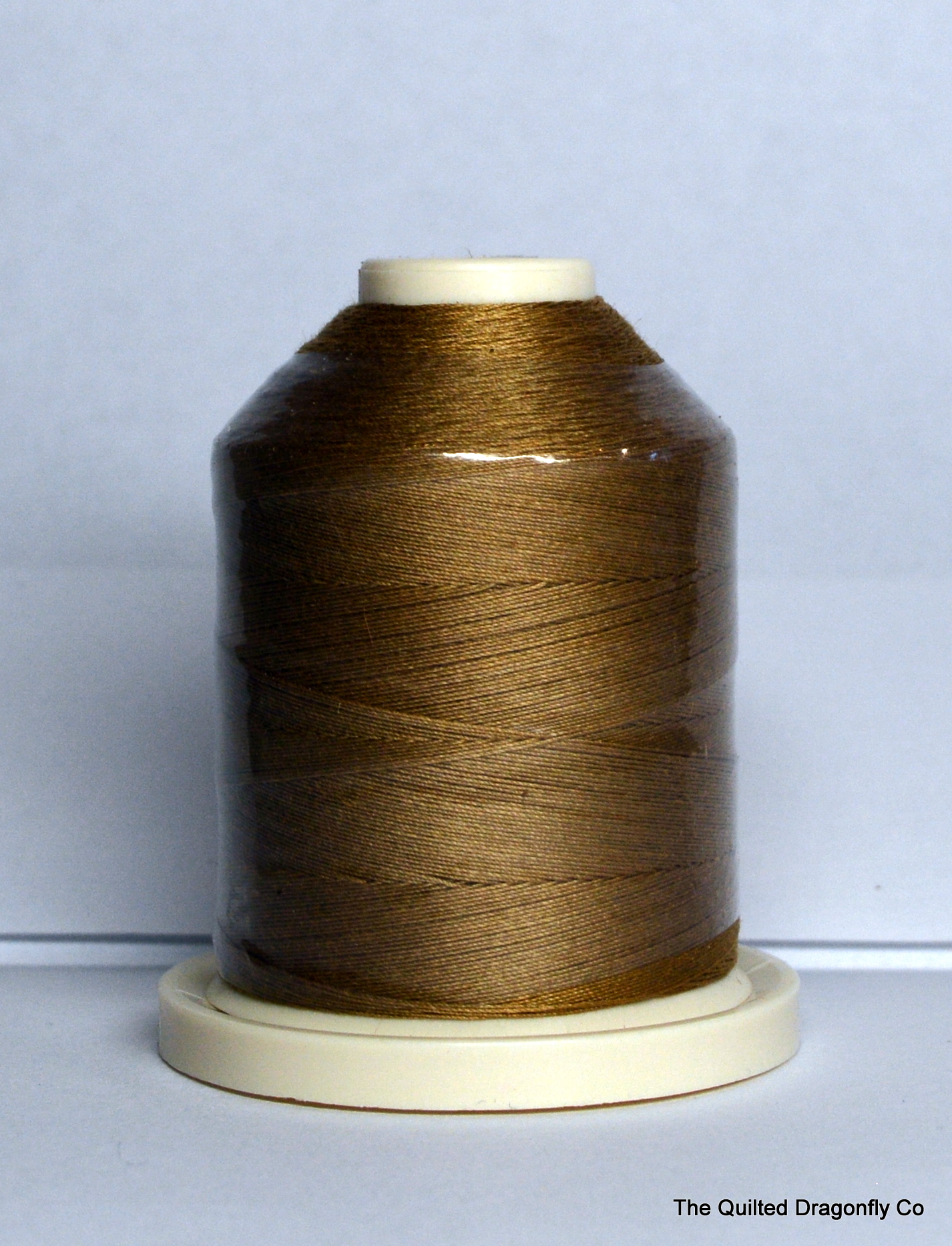 Signature Thread 40 Cotton - Wheat