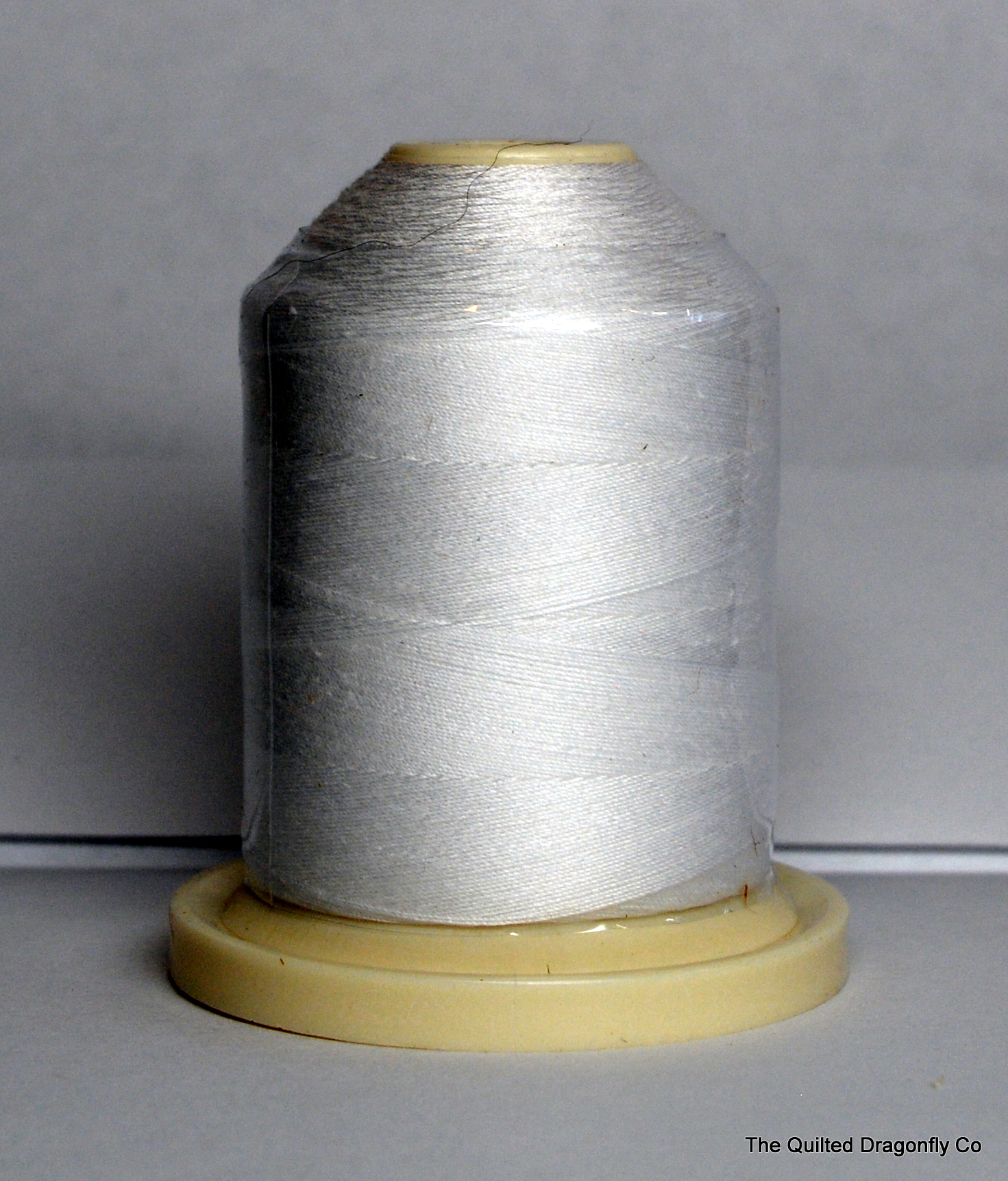 Signature Thread 40 Cotton - Bright White