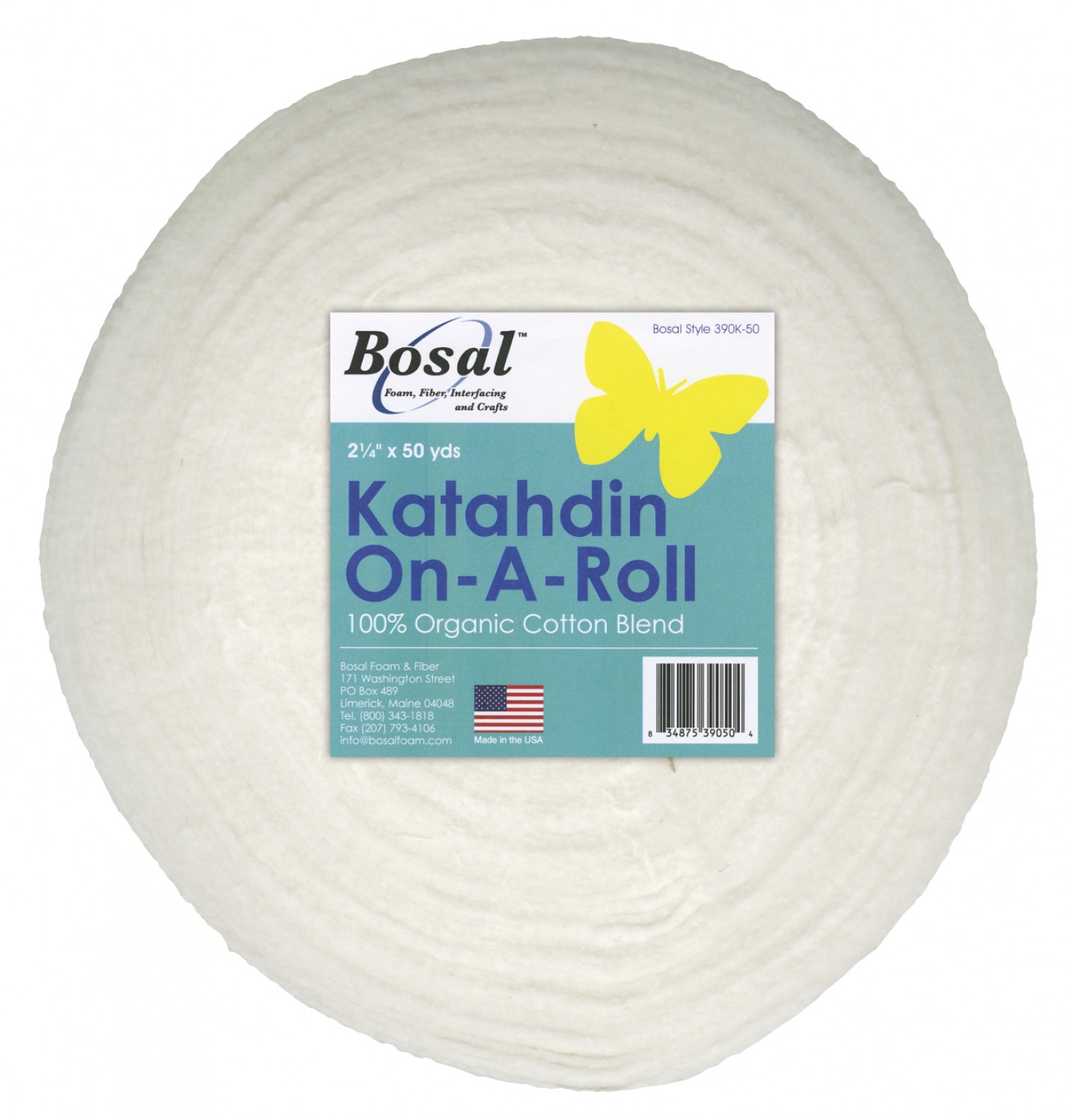 Kadahin  Roll